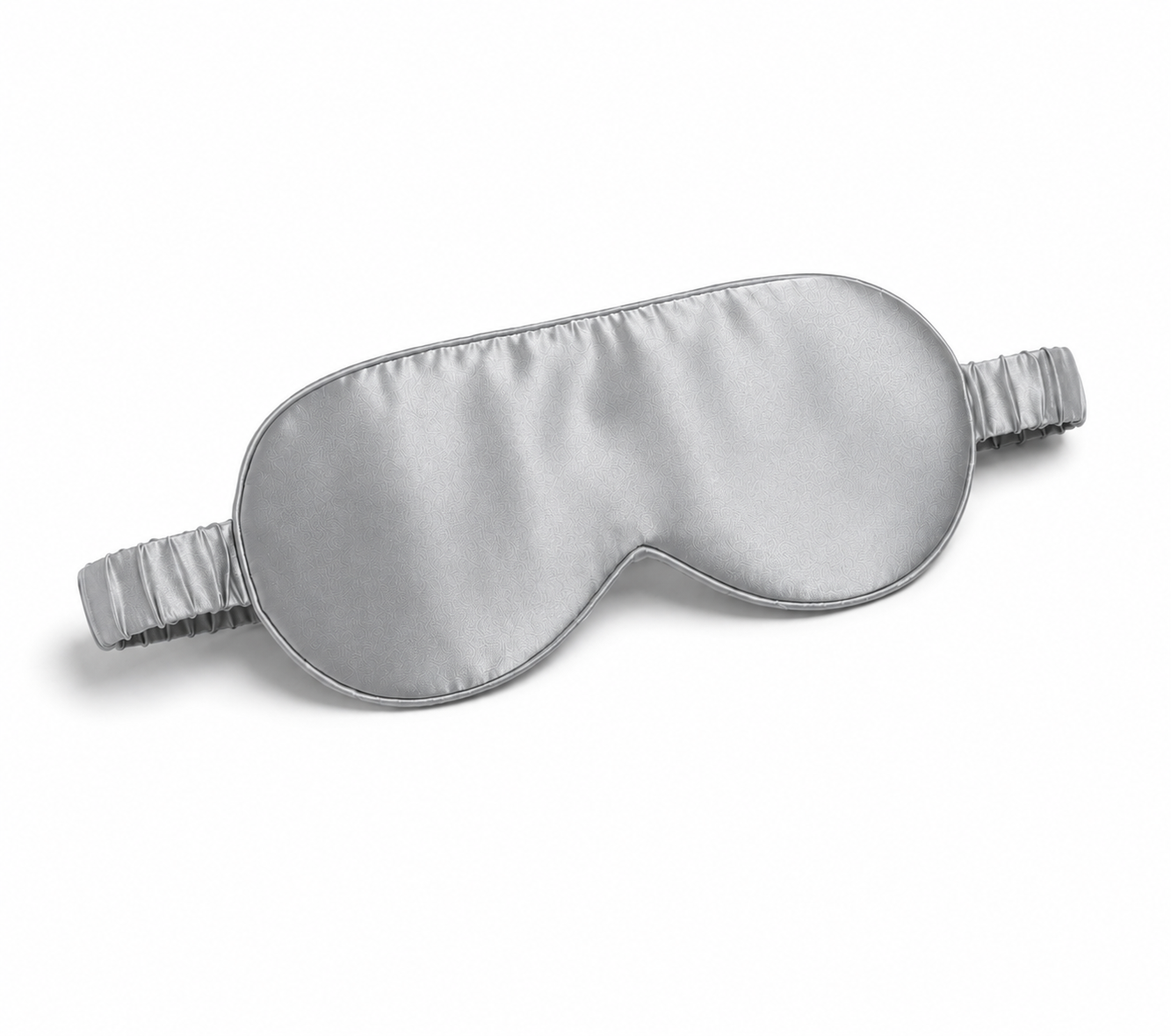 Masque de sommeil en soie Elunia - Douceur & nuits paisibles