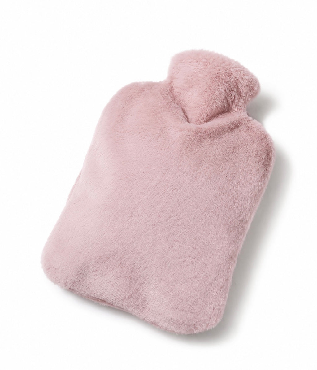 Bouillotte cocooning 2L Elunia - Chaleur & réconfort