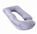 Coussin de grossesse Elunia - Confort enveloppant