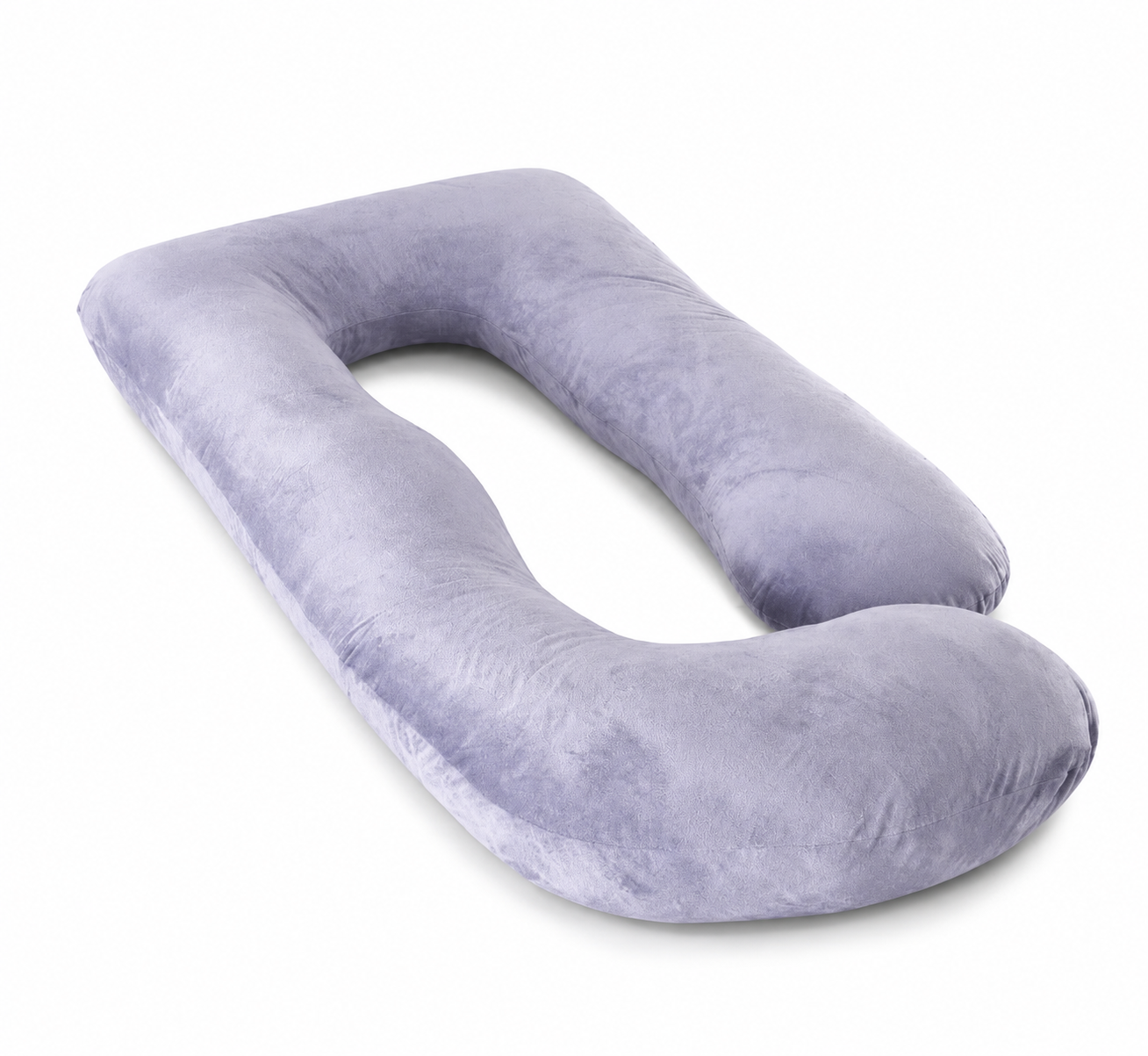 Coussin de grossesse Elunia - Confort enveloppant