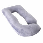 Coussin de grossesse ergonomique - Elunia
